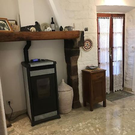 Casetta Del Poio Sorano  Esterno foto