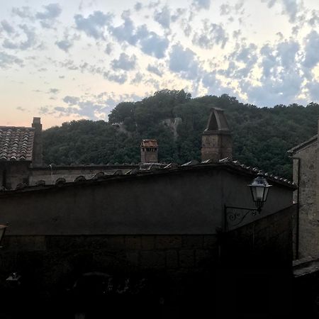 Casetta Del Poio Sorano  Esterno foto