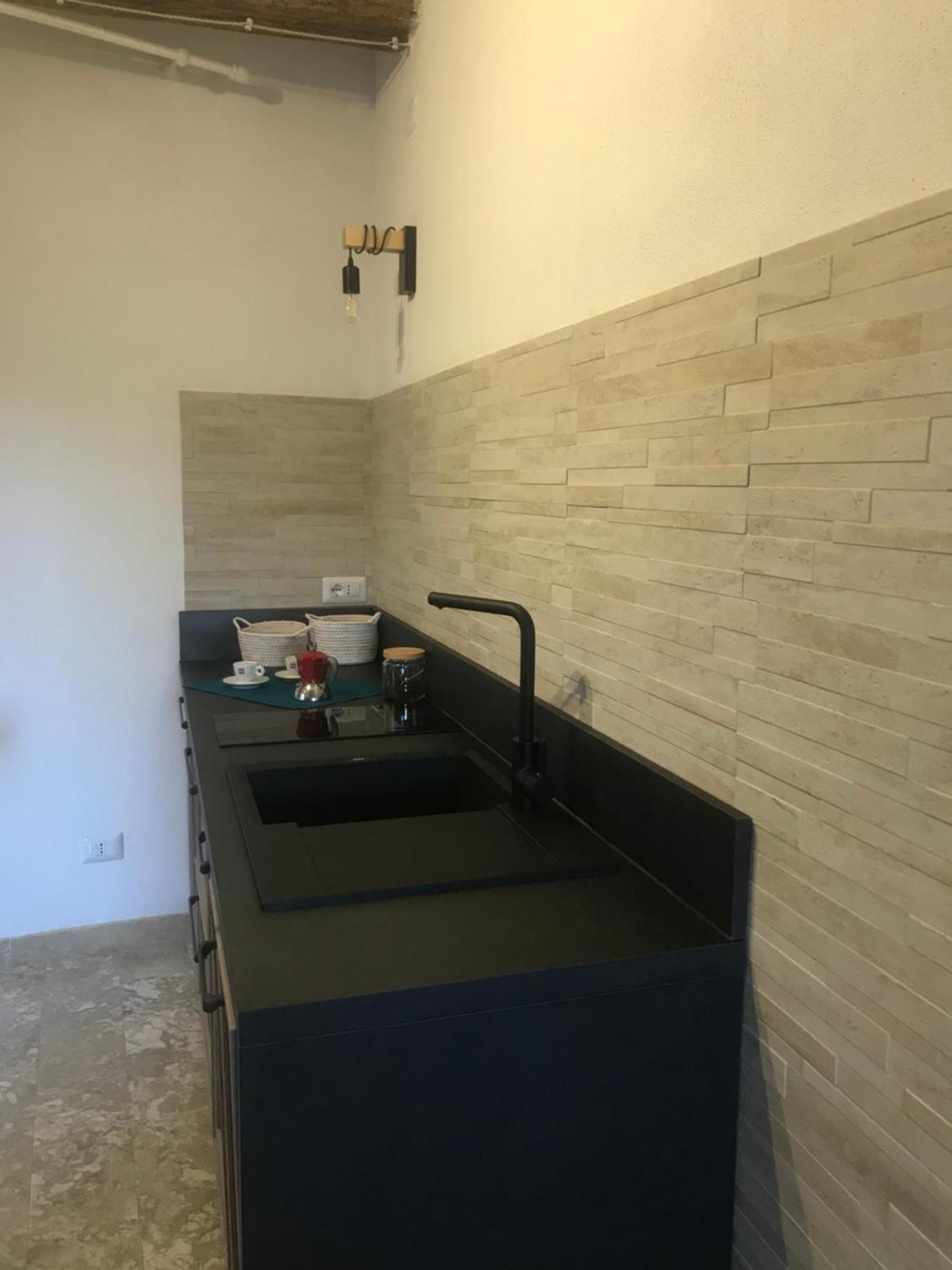 Casetta Del Poio Sorano  Esterno foto