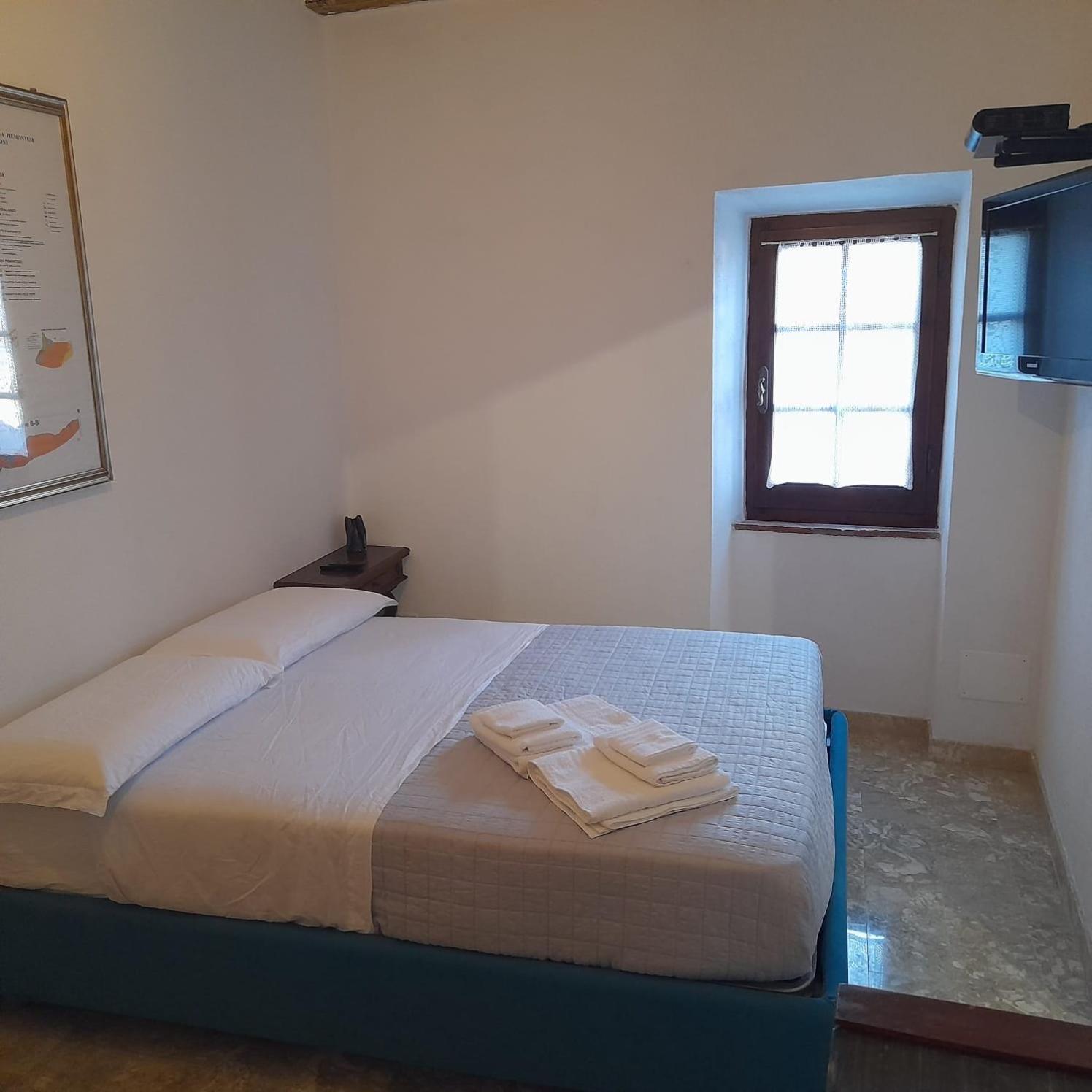 Casetta Del Poio Sorano  Esterno foto