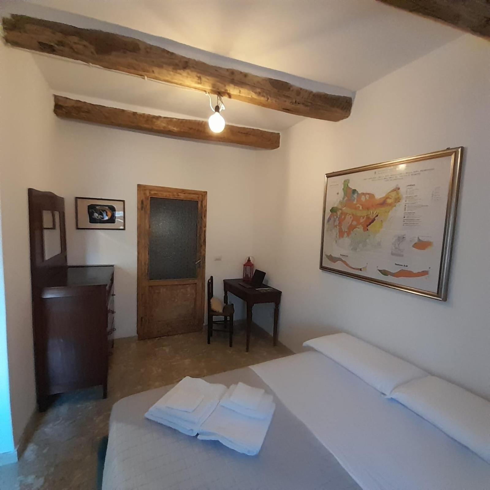 Casetta Del Poio Sorano  Esterno foto
