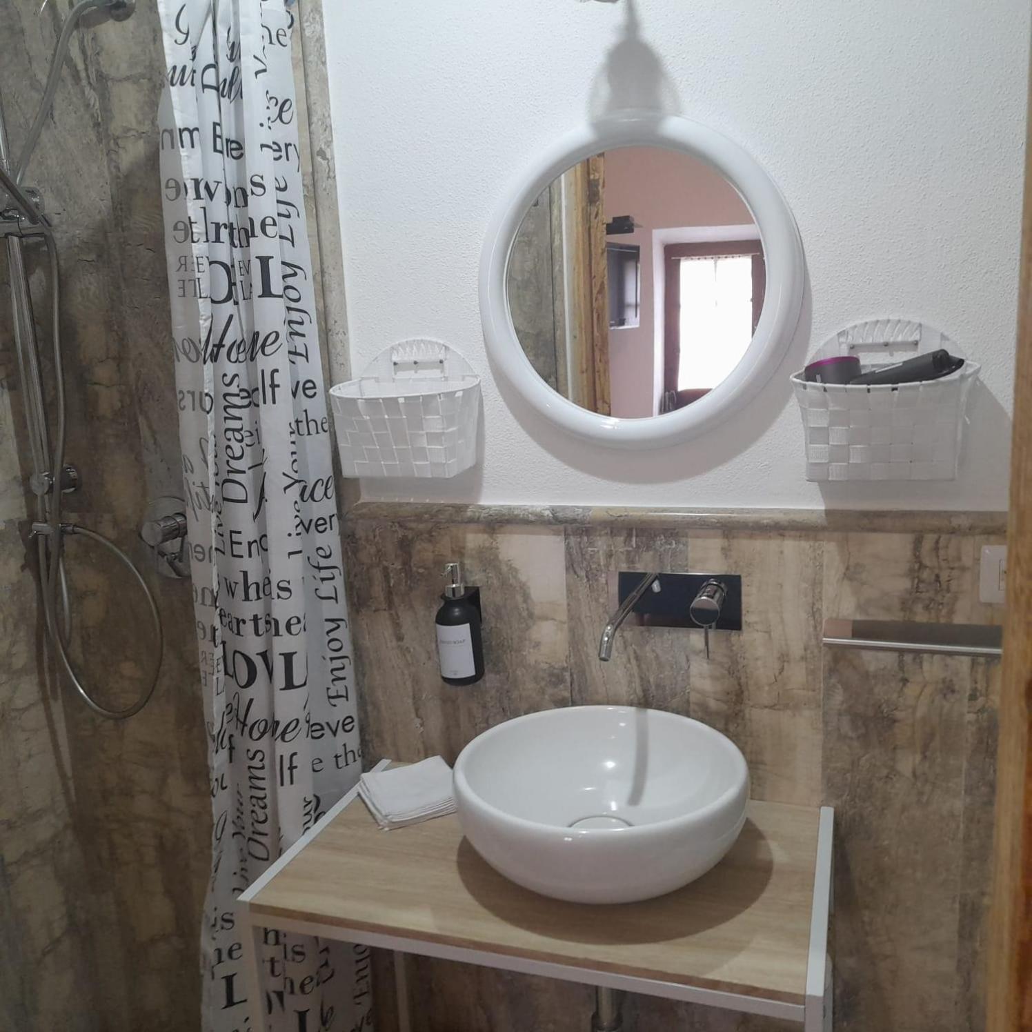 Casetta Del Poio Sorano  Esterno foto